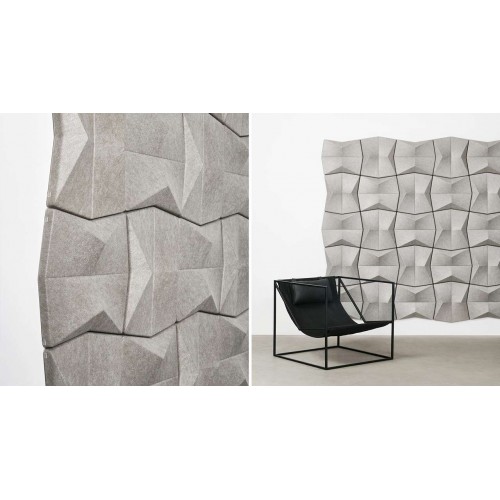 Pinch Modular ECOUSTIC PINCH | TILE